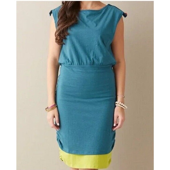 Matilda Jane Women’s Good Hart Evening Date Midi Dress Size Small - Picture 1 of 12